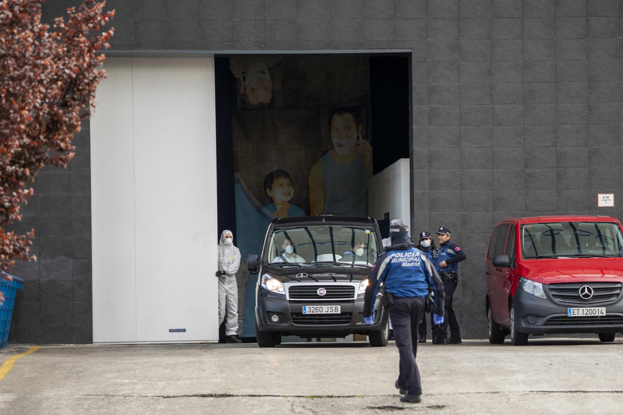 Palacio de Hielo 24-03-20 - 5